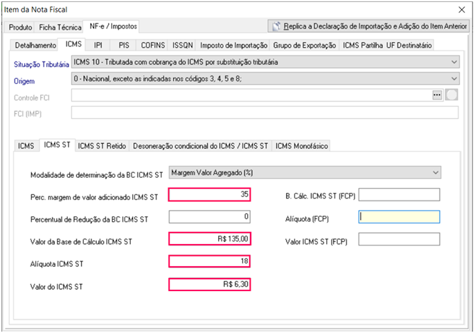 Nenhuma imagem disponível