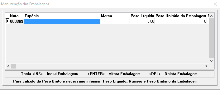 Nenhuma imagem disponível