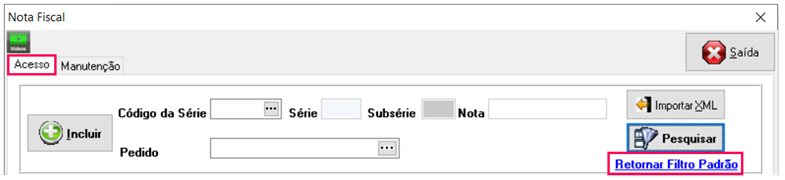 Nenhuma imagem disponível