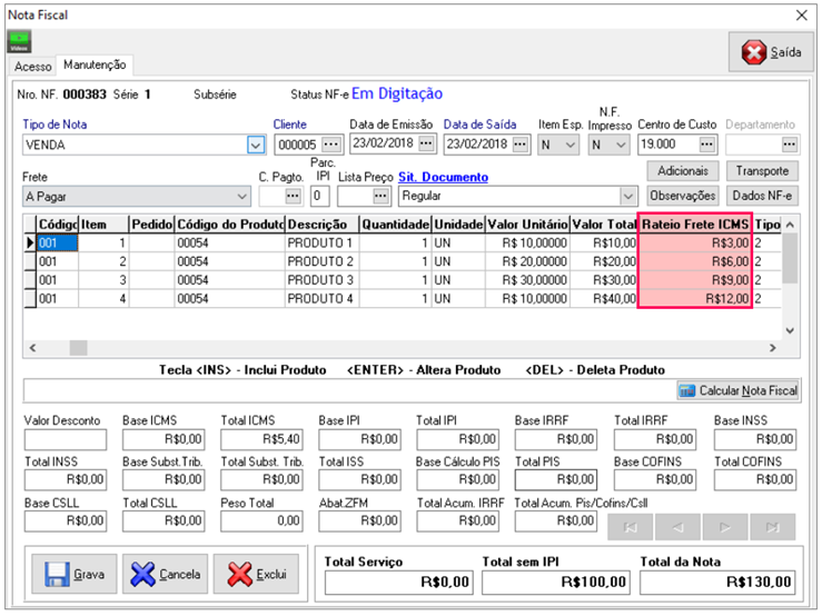 Nenhuma imagem disponível