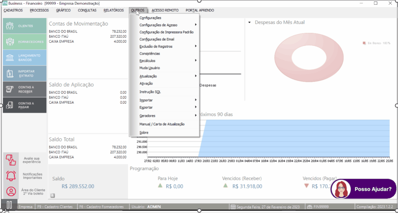 Nenhuma imagem disponível