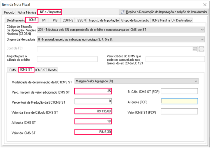 Nenhuma imagem disponível