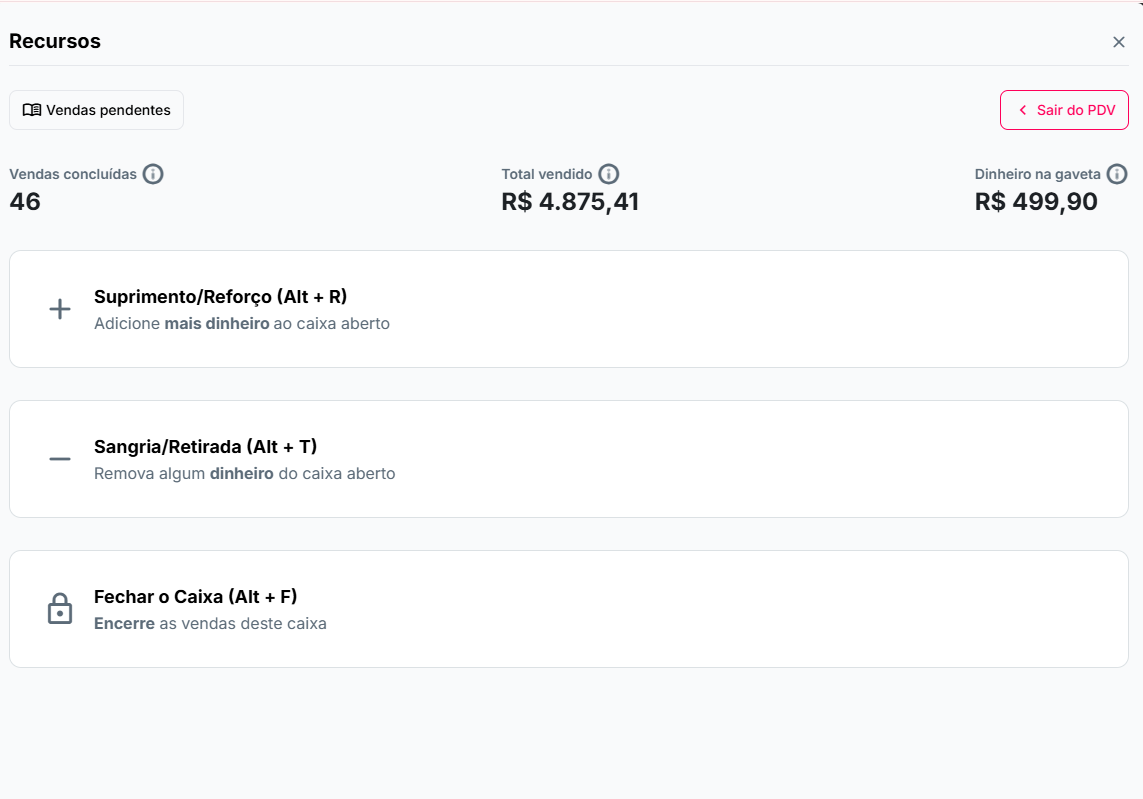 Nenhuma imagem disponível