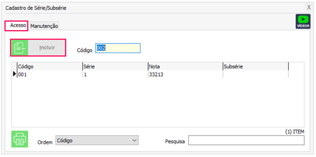 Nenhuma imagem disponível