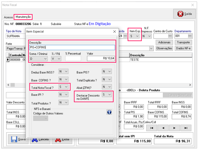 Nenhuma imagem disponível