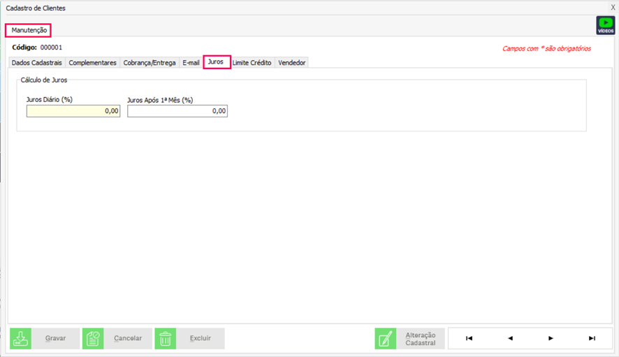 Nenhuma imagem disponível
