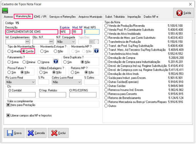 Nenhuma imagem disponível