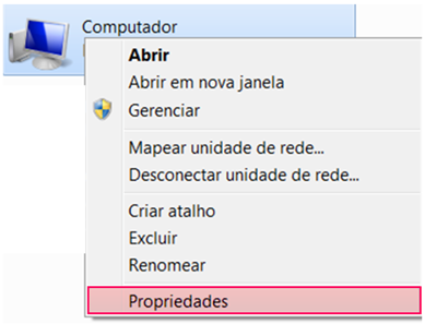 Nenhuma imagem disponível