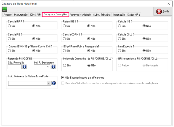 Nenhuma imagem disponível