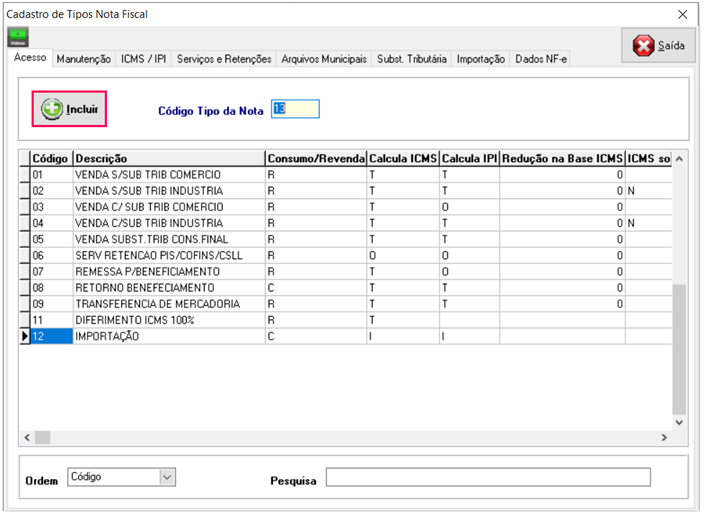 Nenhuma imagem disponível