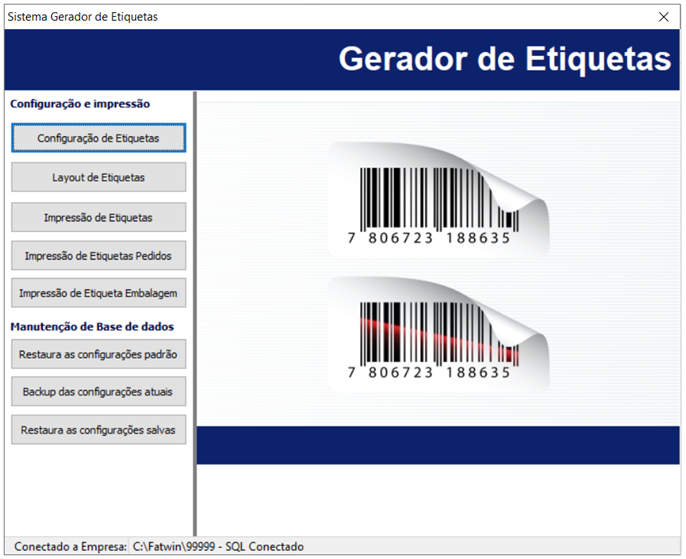 Nenhuma imagem disponível