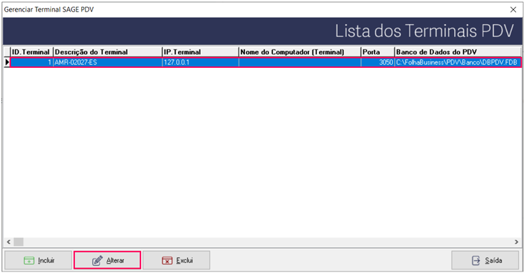 Nenhuma imagem disponível