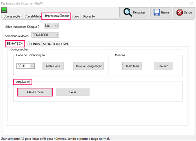Nenhuma imagem disponível