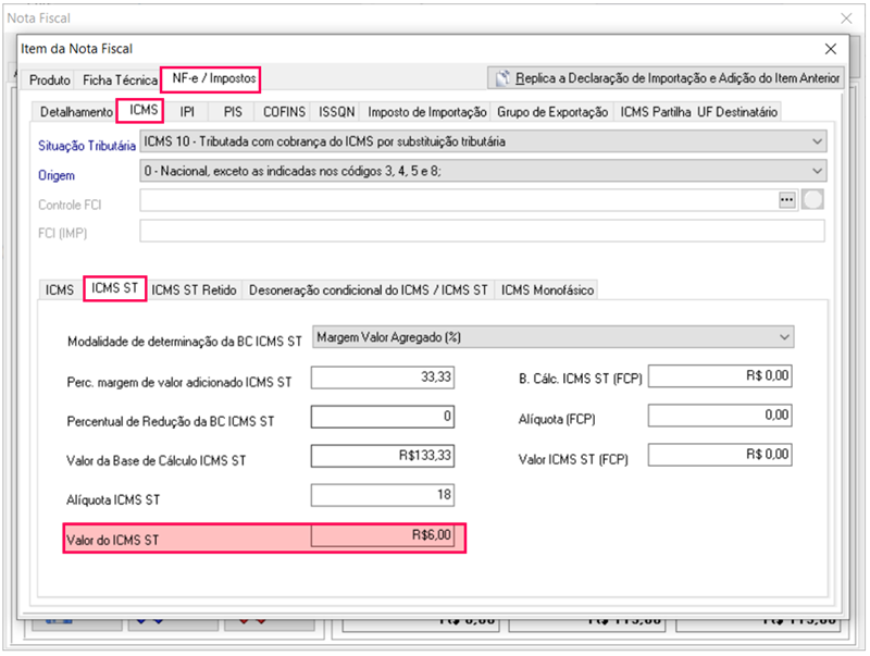 Nenhuma imagem disponível