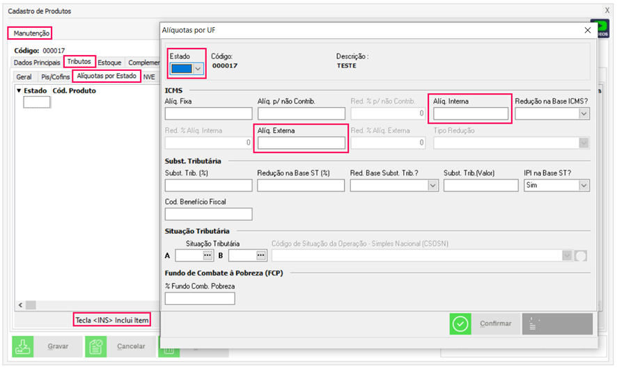 Nenhuma imagem disponível