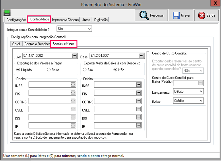 Nenhuma imagem disponível