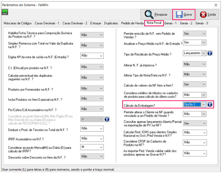Nenhuma imagem disponível