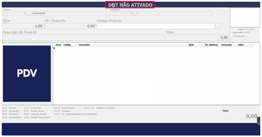 Nenhuma imagem disponível