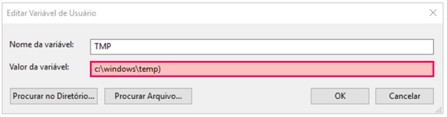 Nenhuma imagem disponível