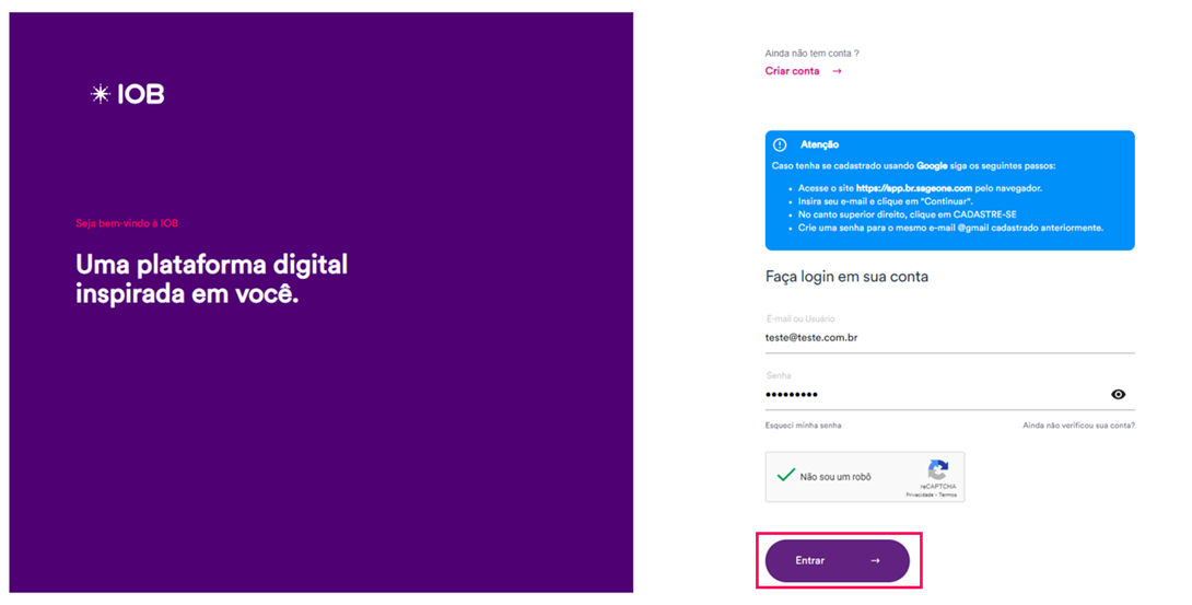 Nenhuma imagem disponível