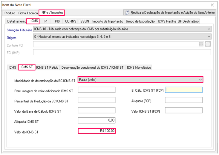 Nenhuma imagem disponível