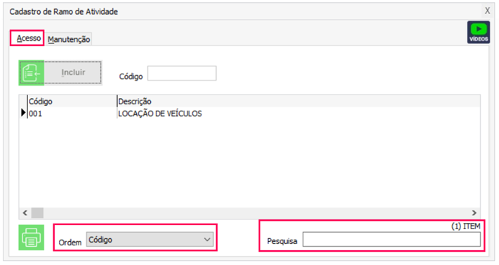 Nenhuma imagem disponível