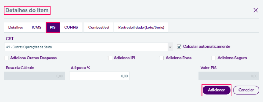 Nenhuma imagem disponível