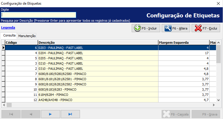 Nenhuma imagem disponível