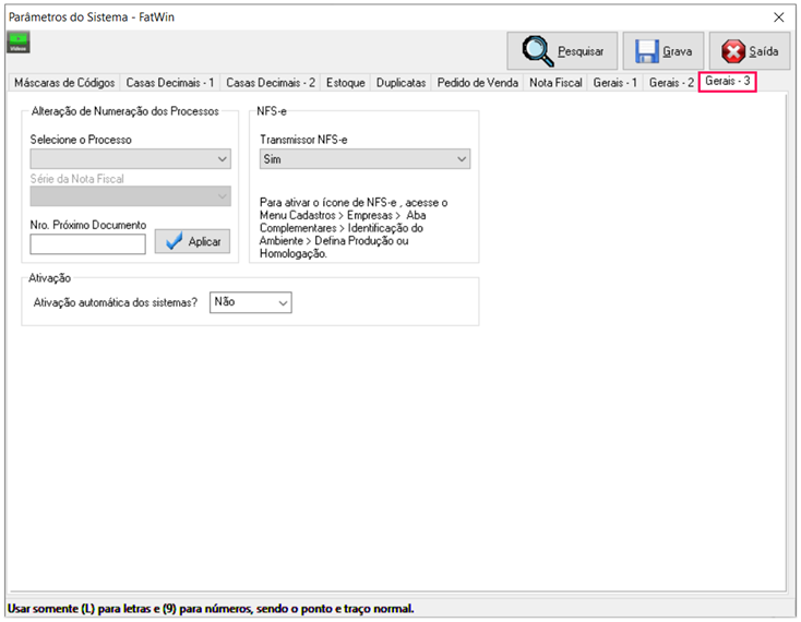 Nenhuma imagem disponível