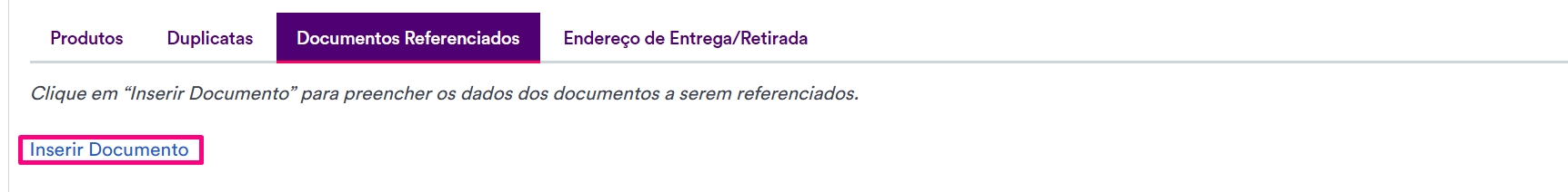 Nenhuma imagem disponível