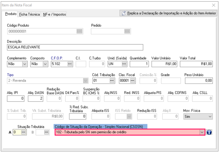 Nenhuma imagem disponível