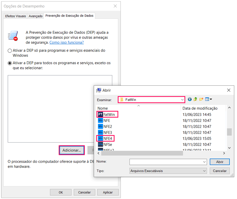 Nenhuma imagem disponível