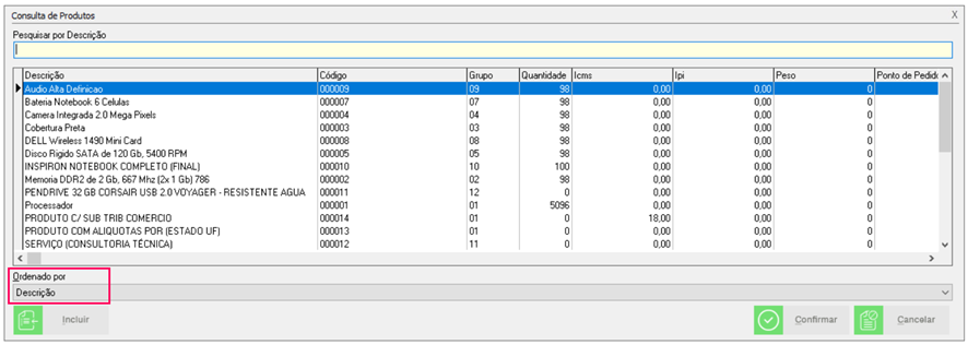 Nenhuma imagem disponível