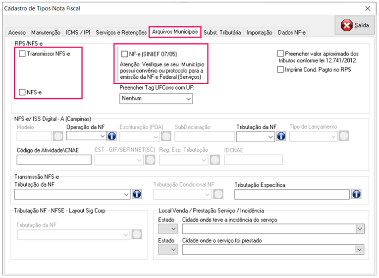 Nenhuma imagem disponível