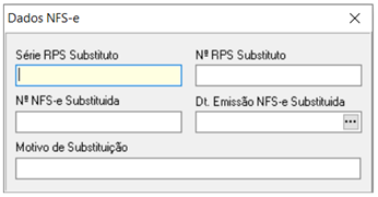 Nenhuma imagem disponível