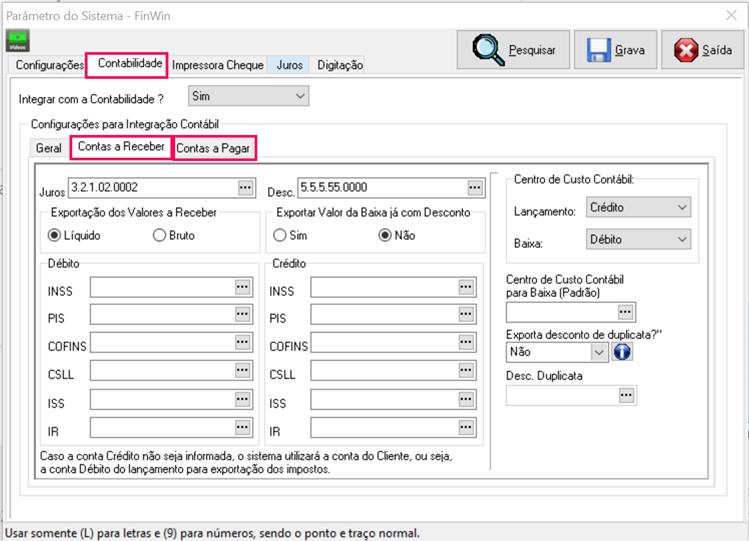 Nenhuma imagem disponível