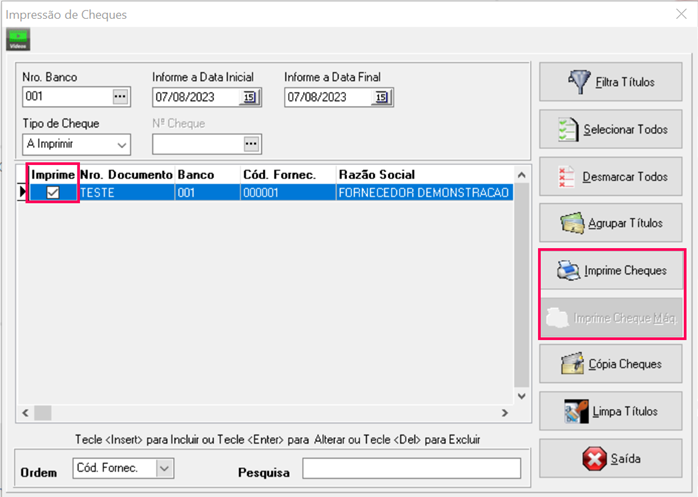 Nenhuma imagem disponível