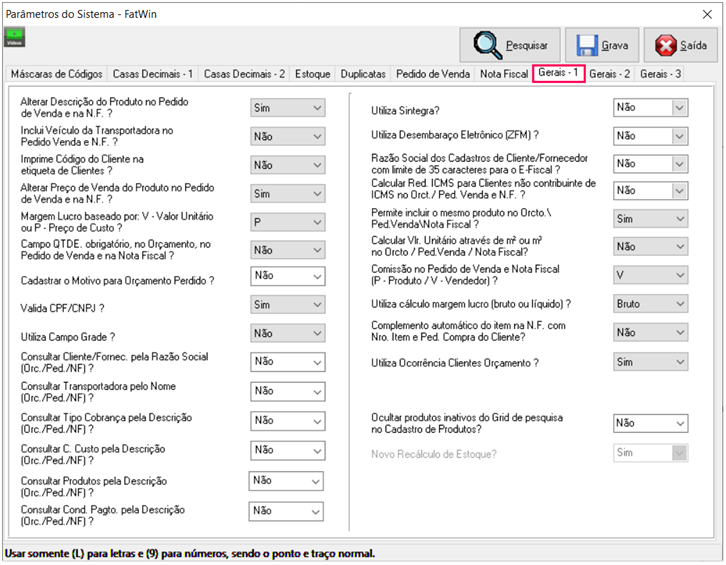 Nenhuma imagem disponível