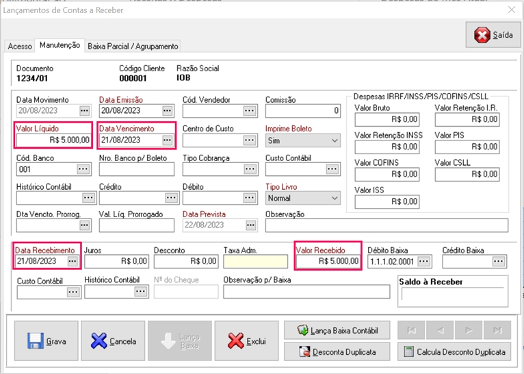 Nenhuma imagem disponível