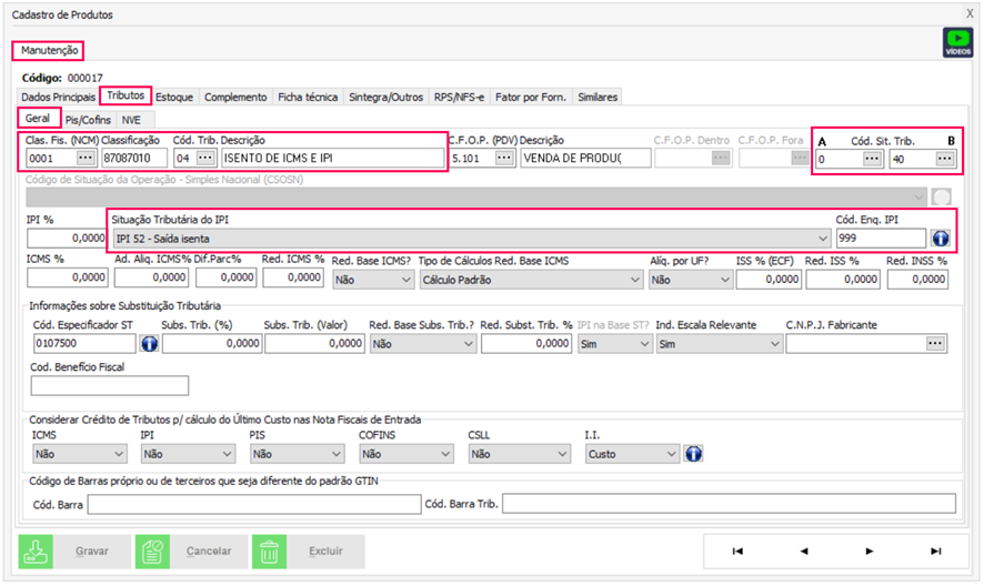 Nenhuma imagem disponível