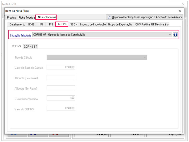 Nenhuma imagem disponível