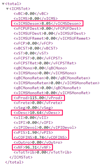 Nenhuma imagem disponível