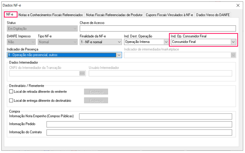 Nenhuma imagem disponível