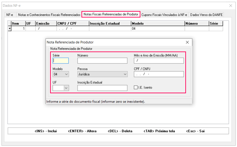 Nenhuma imagem disponível