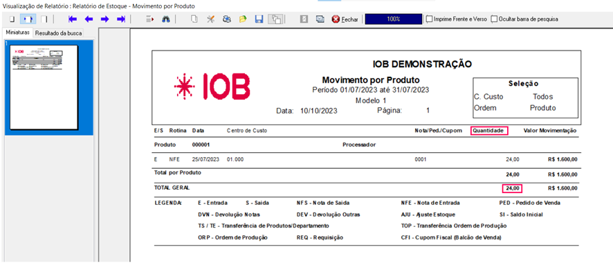 Nenhuma imagem disponível