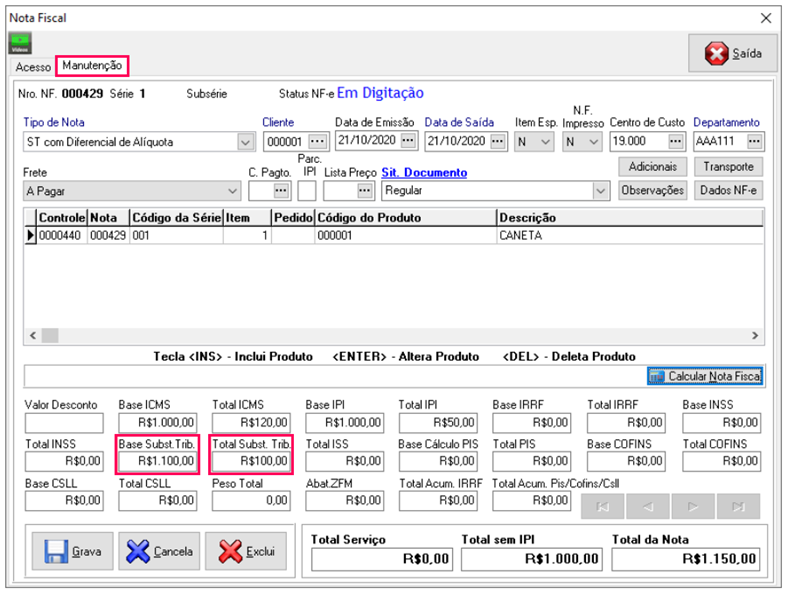 Nenhuma imagem disponível