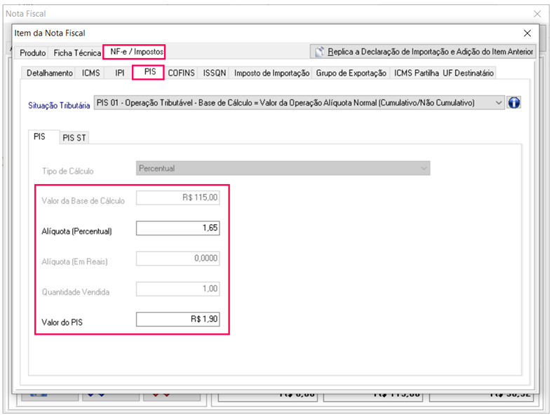 Nenhuma imagem disponível