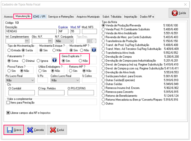 Nenhuma imagem disponível