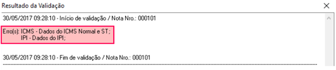 Nenhuma imagem disponível