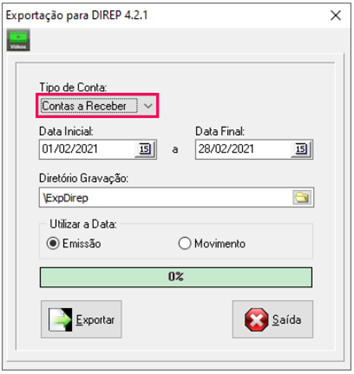 Nenhuma imagem disponível